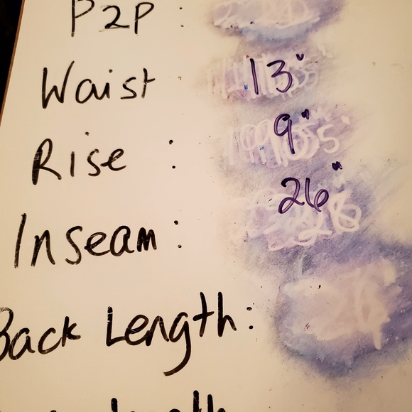 Varley Brown Animal Print Leggings size Small - Picture 7 of 7